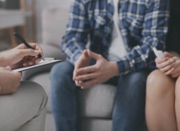 Вызов скорой психиатрической помощи в Кемерово