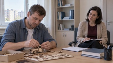 Лечение игромании в Кемерово