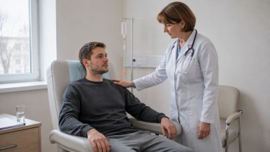 Детоксикация от марихуаны в Кемерово