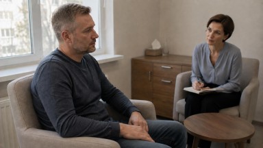 Лечение алкогольной депрессии в Кемерово