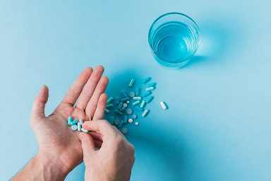 Лечение стресса в Кемерово