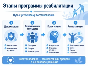 Миннесотская модель в Кемерово