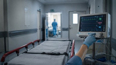 Помощь при отравлении алкоголем в Кемерово