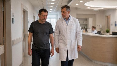 Лечение хронического алкоголизма в Кемерово