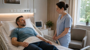 Детоксикация от алкоголя в Кемерово