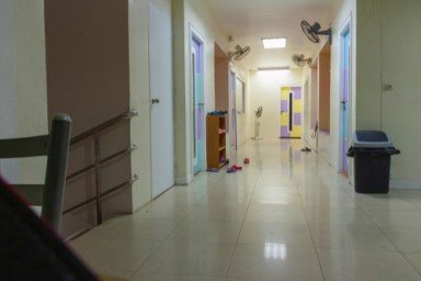 О клинике в Кемерово